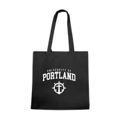 W Republic Portland Pilots Institutional Tote Bags Natural 1102-363