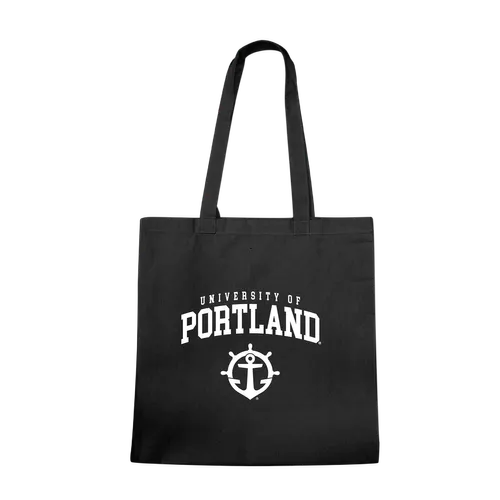 W Republic Portland Pilots Institutional Tote Bags Natural 1102-363