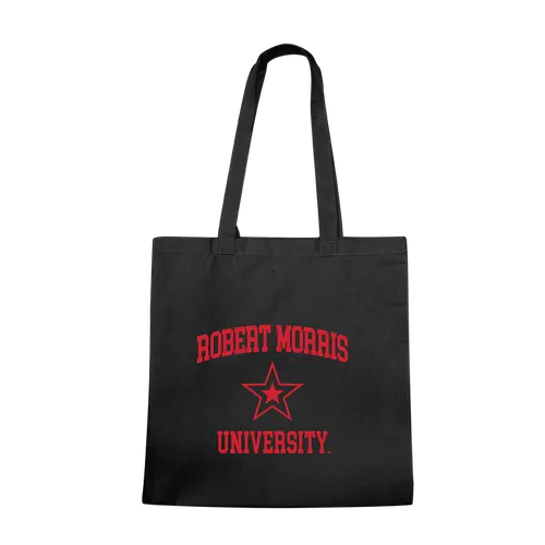 W Republic Robert Morris Colonials Institutional Tote Bags Natural 1102-369