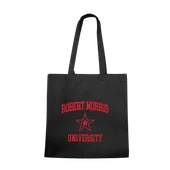 W Republic Robert Morris Colonials Institutional Tote Bags Natural 1102-369