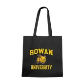 W Republic Rowan The Professionals Owls Institutional Tote Bags Natural 1102-371