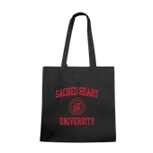 W Republic Sacred Heart Pioneers Institutional Tote Bags Natural 1102-372