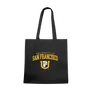 W Republic San Francisco Dons Institutional Tote Bags Natural 1102-377