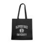 W Republic Slippery Rock The Rock Institutional Tote Bags Natural 1102-381