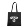 W Republic South Carolina Beaufort Sand Sharks Institutional Tote Bags Natural 1102-383