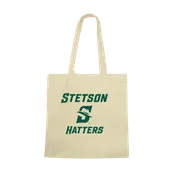 W Republic Stetson Hatters Institutional Tote Bags Natural 1102-387