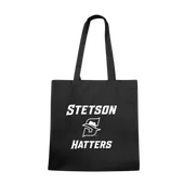 W Republic Stetson Hatters Institutional Tote Bags Natural 1102-387