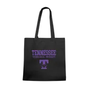 W Republic Tennessee Techen Eagles Institutional Tote Bags Natural 1102-391