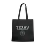 W Republic Texas Southern Tigers Institutional Tote Bags Natural 1102-393