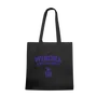 W Republic Winona State Warriors Institutional Tote Bags Natural 1102-408