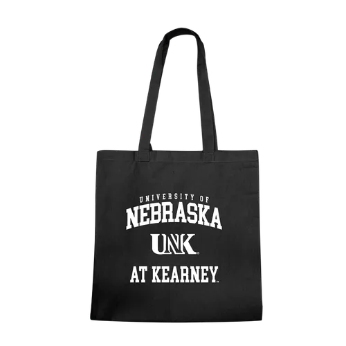 W Republic Nebraska Kearney Lopers Institutional Tote Bags Natural 1102-425