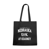 W Republic Nebraska Kearney Lopers Institutional Tote Bags Natural 1102-425