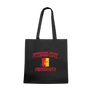 W Republic Pittsburg State Gorillas Institutional Tote Bags Natural 1102-427