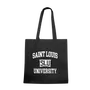 W Republic Saint Louis Billikens Institutional Tote Bags Natural 1102-428