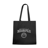 W Republic Indianapolis Greyhounds Institutional Tote Bags Natural 1102-438