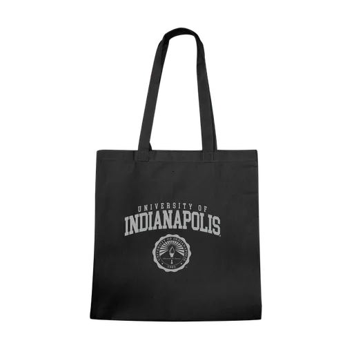 W Republic Indianapolis Greyhounds Institutional Tote Bags Natural 1102-438