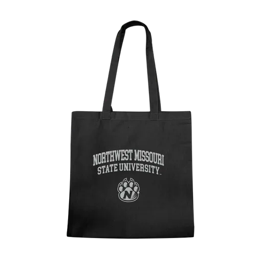 W Republic Northwest Missouri State Bearcats Institutional Tote Bags Natural 1102-440