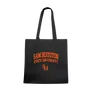 W Republic Sam Houston State Bearkats Institutional Tote Bags Natural 1102-441