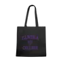 W Republic Elmira College Soaring Eagles Institutional Tote Bags Natural 1102-451