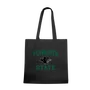 W Republic Plymouth State Panthers Institutional Tote Bags Natural 1102-457