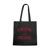 W Republic Union College Bulldogs Institutional Tote Bags Natural 1102-461