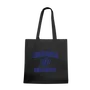 W Republic Lubbock Christian Chaparral Institutional Tote Bags Natural 1102-465