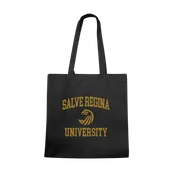 W Republic Salve Regina Seahawks Institutional Tote Bags Natural 1102-474