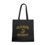 W Republic Salve Regina Seahawks Institutional Tote Bags Natural 1102-474