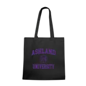 W Republic Ashland Eagles Institutional Tote Bags Natural 1102-476