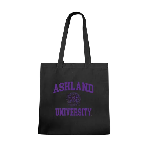 W Republic Ashland Eagles Institutional Tote Bags Natural 1102-476