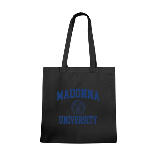 W Republic Madonna Crusaders Institutional Tote Bags Natural 1102-479