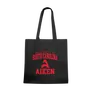 W Republic USC Aiken Pacers Institutional Tote Bags Natural 1102-485