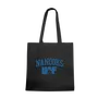 W Republic University Of Alaska Fairbanks Nanooks Institutional Tote Bags Natural 1102-496