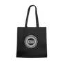 W Republic East Stroudsburg Warriors Institutional Tote Bags Natural 1102-515