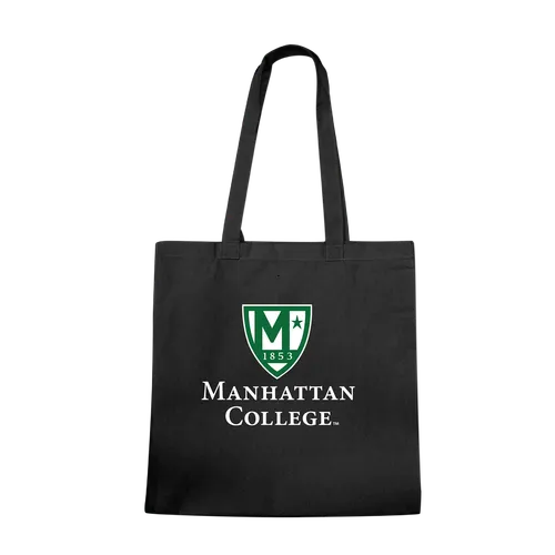 W Republic Manhattan Jaspers Institutional Tote Bags Natural 1102-535