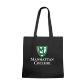 W Republic Manhattan Jaspers Institutional Tote Bags Natural 1102-535