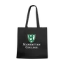 W Republic Manhattan Jaspers Institutional Tote Bags Natural 1102-535