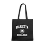 W Republic Marietta Pioneers Institutional Tote Bags Natural 1102-537