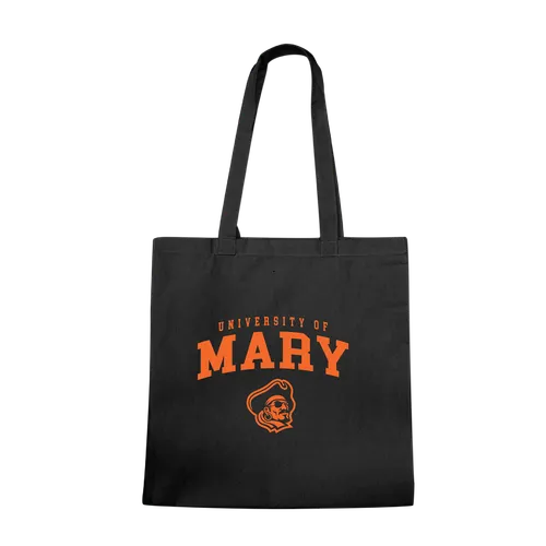 W Republic UMary Marauders Institutional Tote Bags Natural 1102-538