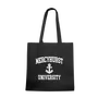 W Republic Mercyhurst Lakers Institutional Tote Bags Natural 1102-540