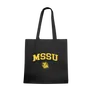 W Republic Missouri Southern Lions Institutional Tote Bags Natural 1102-546