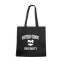 W Republic Northern Vermont Badgers Institutional Tote Bags Natural 1102-559