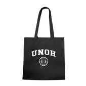 W Republic Northwestern Ohio Racers Institutional Tote Bags Natural 1102-561