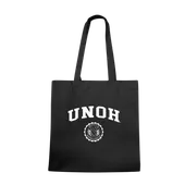 W Republic Northwestern Ohio Racers Institutional Tote Bags Natural 1102-561