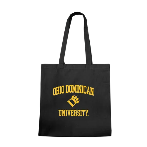 W Republic Ohio Dominican Panthers Institutional Tote Bags Natural 1102-563