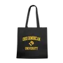 W Republic Ohio Dominican Panthers Institutional Tote Bags Natural 1102-563