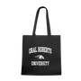 W Republic Oral Robertsen Eagles Institutional Tote Bags Natural 1102-566