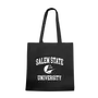 W Republic Salem State Vikings Institutional Tote Bags Natural 1102-581