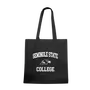 W Republic Seminole State Raiders Institutional Tote Bags Natural 1102-582