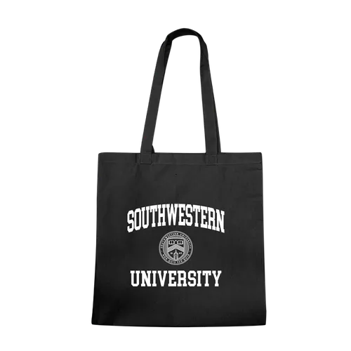 W Republic Southwestern Pirates Institutional Tote Bags Natural 1102-588